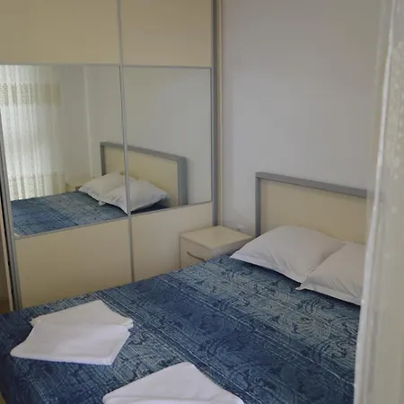 Apartment джули 1 Sveti Vlas