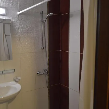 Apartment джули 1 *