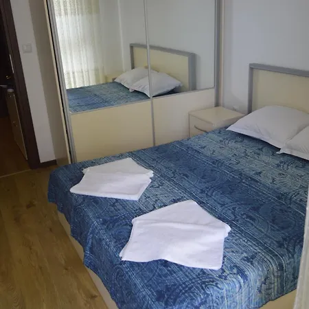 Apartment джули 1 Sveti Vlas